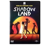 Shadowland [DVD] (IMPORT) (Pas de version française)