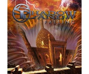 Shadowland - Falling [Import]