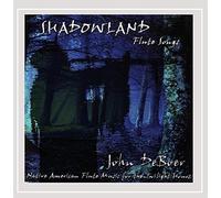 Shadowland Flute Songs