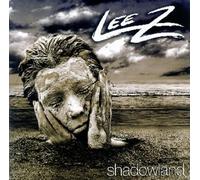 Shadowland [Import]