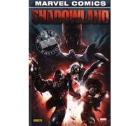 Shadowland: Rues de sang ; Moon knight ; Power man