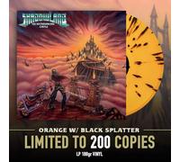 Shadowland - Shadowland-The Necromancer's Castle