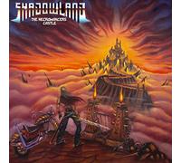 Shadowland - The necromancer's castle