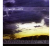 Klaus Schulze Shadowlands (Vinyl) 12" Album