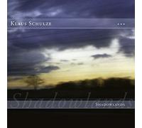 Klaus Schulze: Shadowlands [3xWinyl]