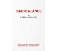 Shadowlands - A Play
