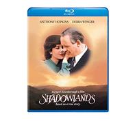 Shadowlands Blu-ray E