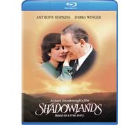 Shadowlands – Blu-ray – Universal Pictures