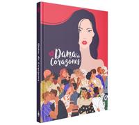 Shadowlands Ediciones Dame de Cœurs | Jeu de rôle | A partir de 18 Ans | Espagnol