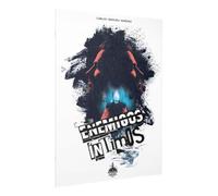 Shadowlands Ediciones | Ennemis intimes | Extension de Jeu de rôle | À partir de 18 Ans | À partir de 2 Joueurs | 1 à 2 Heures par Partie | Espagnol