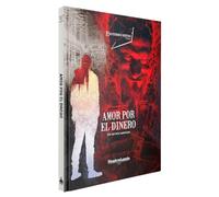 Shadowlands Ediciones Ésoterroristes Deuxième édition : Amour pour l'argent | Extension | Jeu de rôle | À partir de 18 Ans | À partir de 2 Joueurs | 30-120 Minutes par Partie | Espagnol