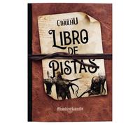 Shadowlands Ediciones - La Piste de Cthulhu - Livre de Pistes - Jeu de rôle en Espagnol