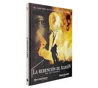 Shadowlands Ediciones - La rédemption d'Albión - Livre de rôle en espagnol