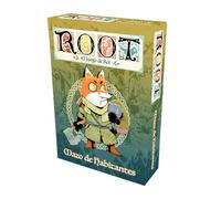 Shadowlands Ediciones | Root : Maillet des habitants | Extension | Jeu de rôle | À partir de 2 Joueurs | Français