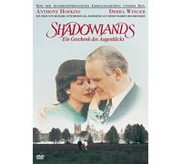 Shadowlands [Import allemand]