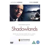 Shadowlands [Import anglais]