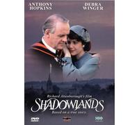 Shadowlands [Import USA Zone 1]