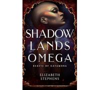 Shadowlands Omega