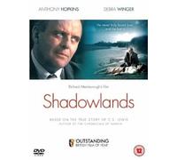 Shadowlands [Region 2]