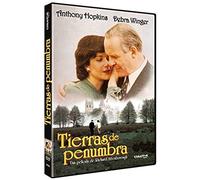 Tierras de Penumbra DVD 1993 Shadowlands [Import]