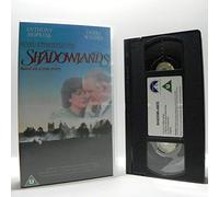 Shadowlands [VHS] [Import allemand]