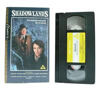 Shadowlands [VHS] [Import anglais]