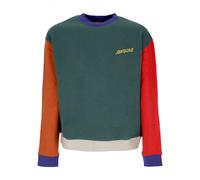 Shadowless Dot Crew Sweat-shirt a col rond pour hommes Cedre/multi CEDAR/MULTI XL