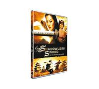 The Legend Of Shadowless Sword