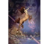 Shadowline – Révisé et enrichi – Insight Editions