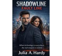Shadowline: Fault Line