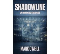 Shadowline: Il colpo di Stato che nessuno vedrà arrivare