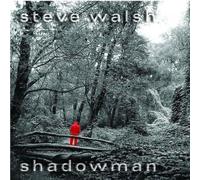 PR Cricket – Shadowman PR Cricket – Shadowman + 2
