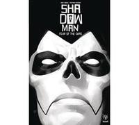 Shadowman (2018) Volume 1: Fear of the Dark - [Livre en VO] Andy Diggle (Auteur)