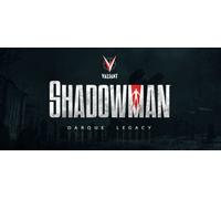 Shadowman Darque Legacy (PS5)