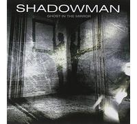 Escape Speakers – Shadowman : Ghost in the Mirror – Import