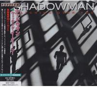 Shadowman - Watching Over You [Import Allemand]