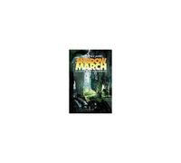 Shadowmarch. El Corazon De Las Sombras