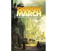 Shadowmarch - [Livre en VO] Williams, Tad (Auteur)