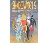 Shadowmen 2 Jean Marc Lofficier, Randy Lofficier (Auteur)
