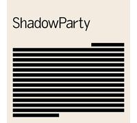Shadowparty - Vinyle Shadowparty