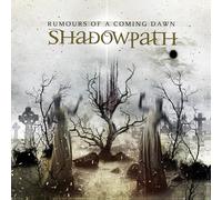 Rumours Of A Coming Dawn CD