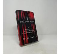 Shadowplay: The Hidden Beliefs and Coded Politics of William Shakespeare