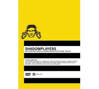 Shadowplayers Factory Records & Manchester Post-Punk 1978-81 - Zone 0