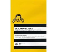 Shadowplayers Factory records and Manchester post punk 78 81 E