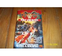 Shadowrun 32: Wolf and Raven