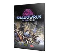 Shadowrun 6 - Ecran du MJ + Livret + Fiches Prétirées