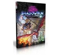 Shadowrun 6 - Ombres et lumières - Paris