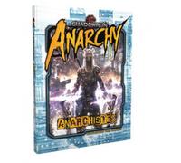 Shadowrun Anarchy : Anarchistes