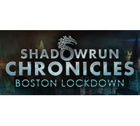 Shadowrun Chronicles - Boston Lockdown (PC)