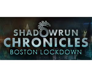 Shadowrun Chronicles - Boston Lockdown (PC)
